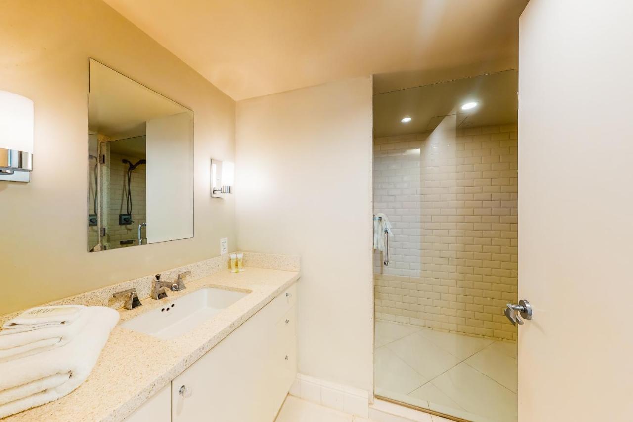 Apartmán The Carlyle 3G Miami Beach Exteriér fotografie